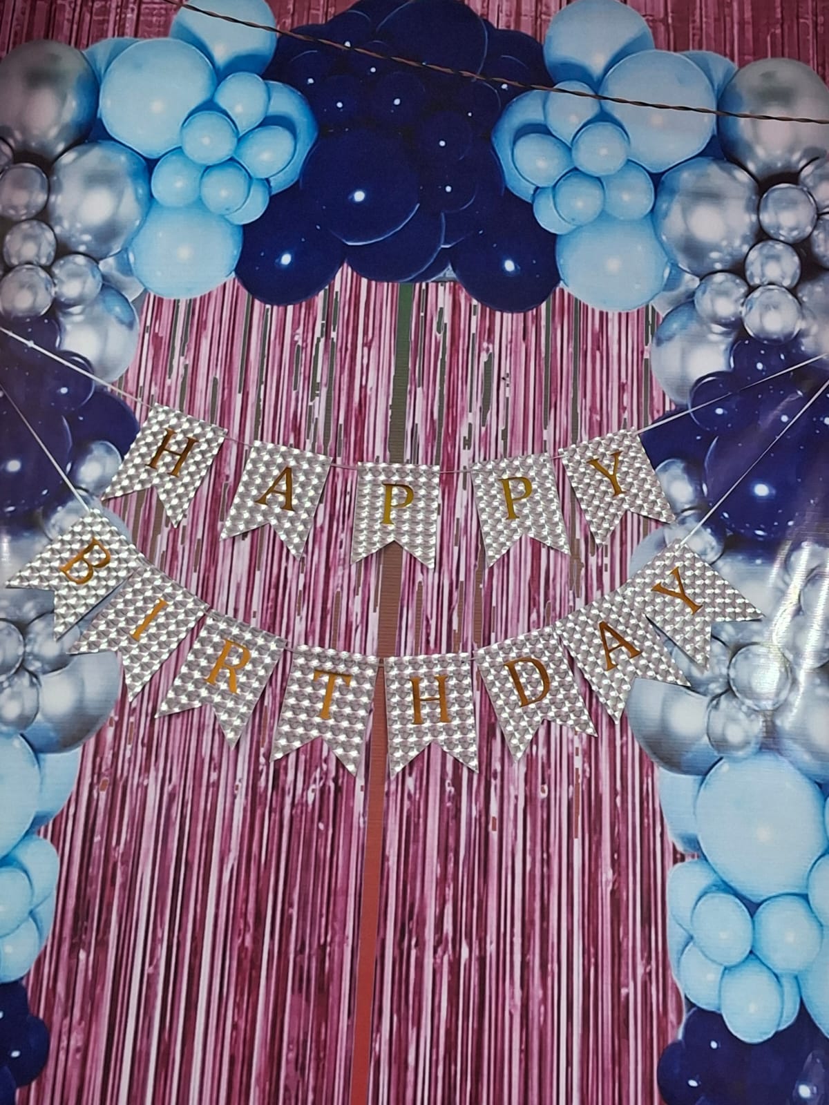 Birthday Card