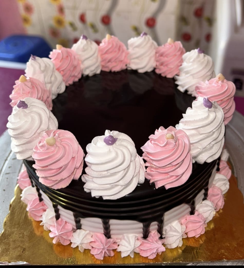 18. Black Choco