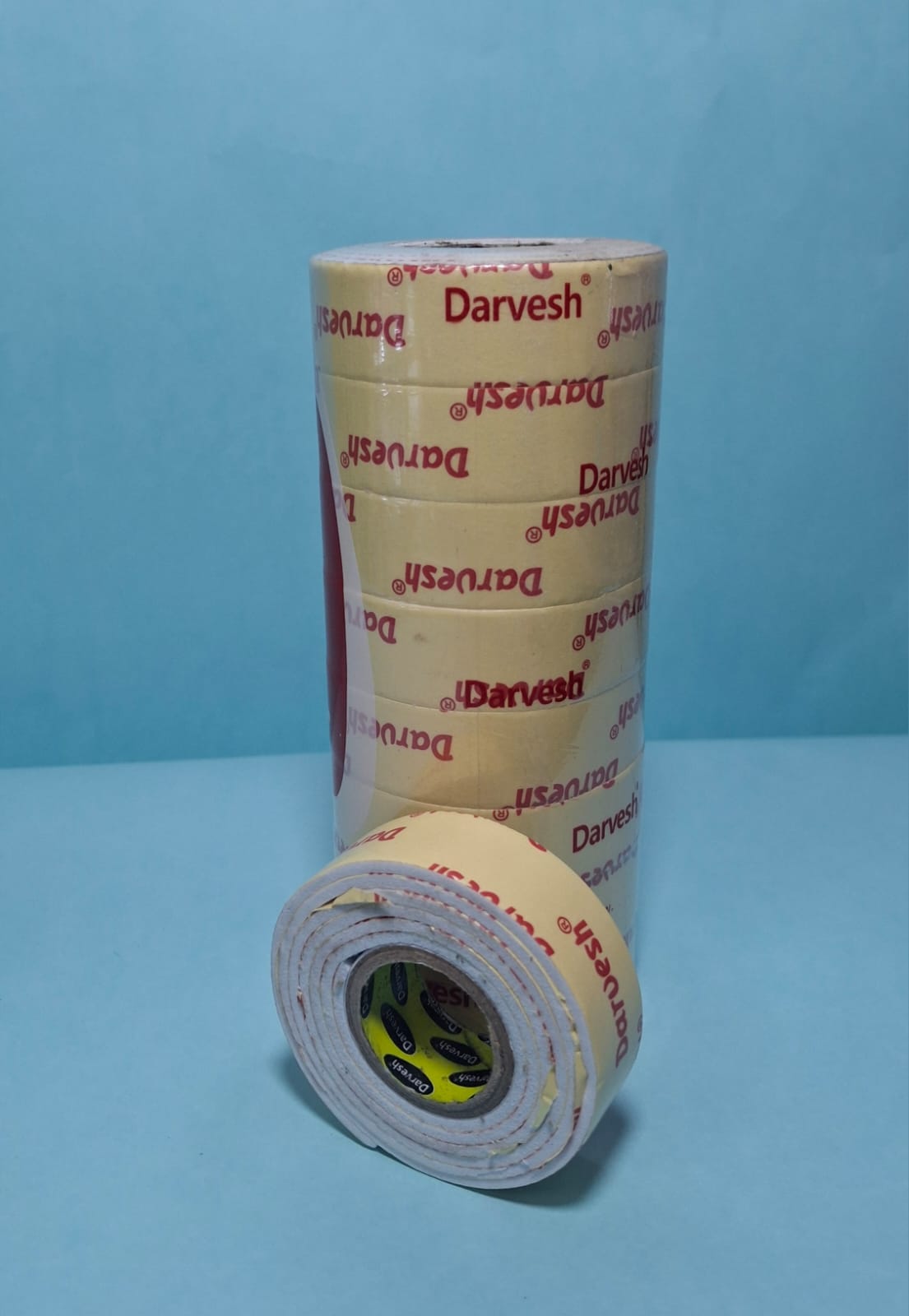 Double Side Tape
