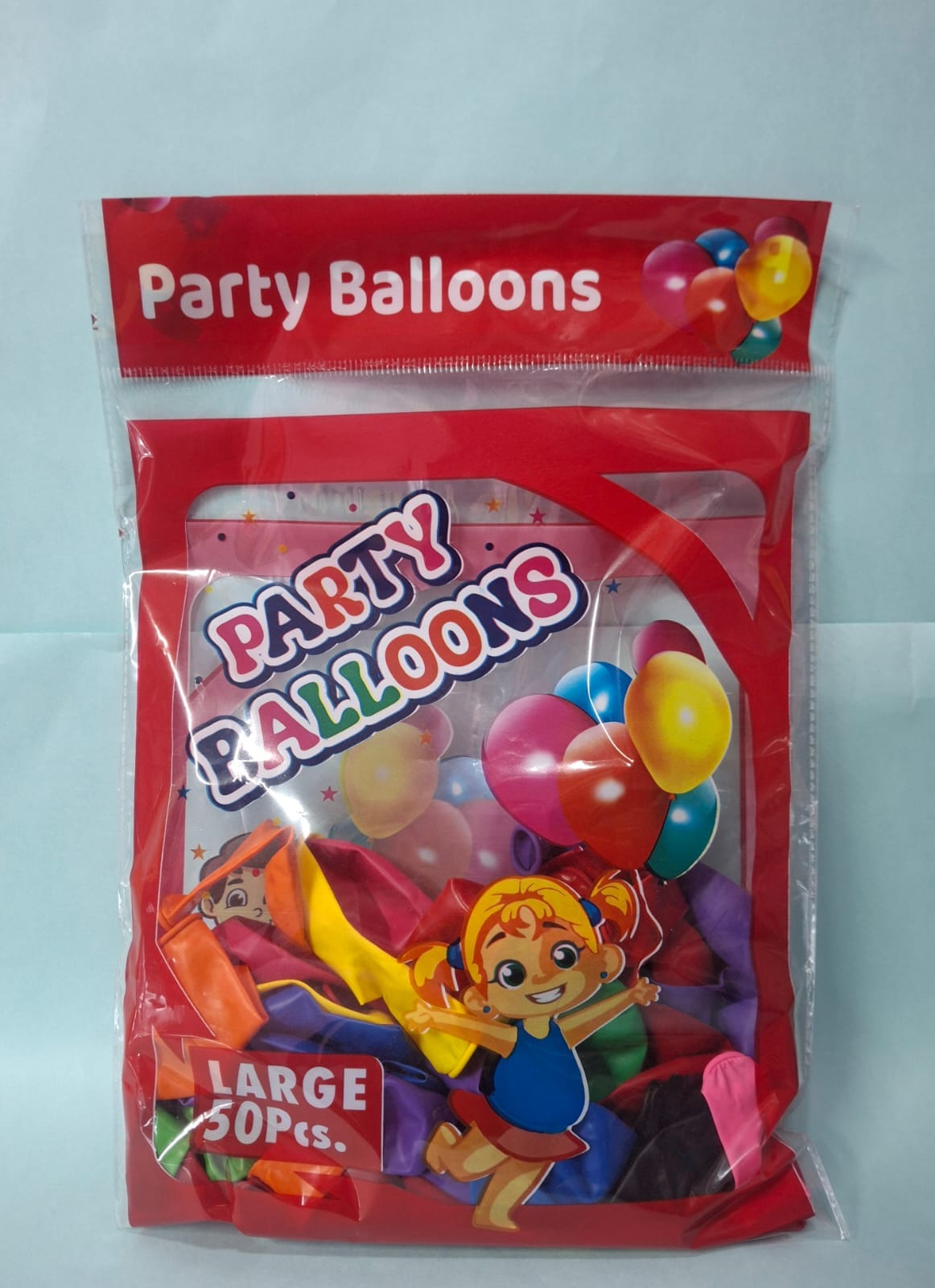 Part Balloons
