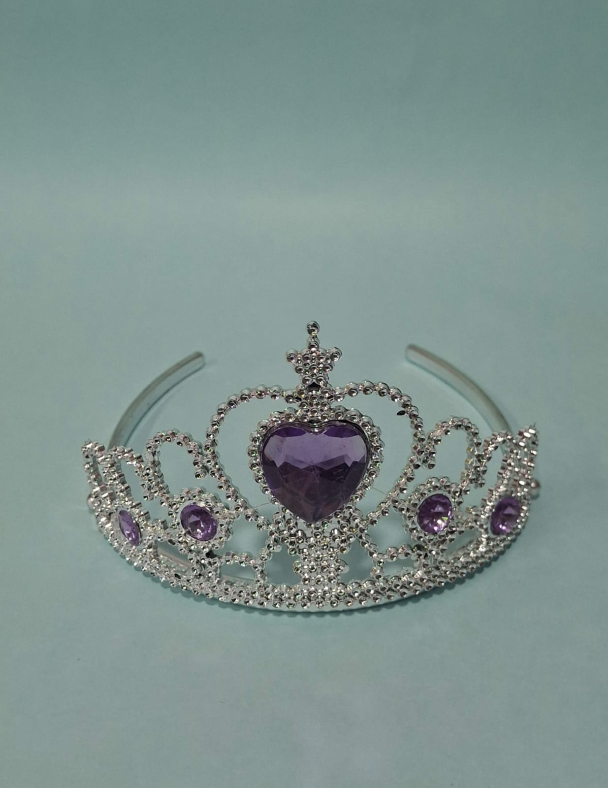 Pari Taj – Princes Crown