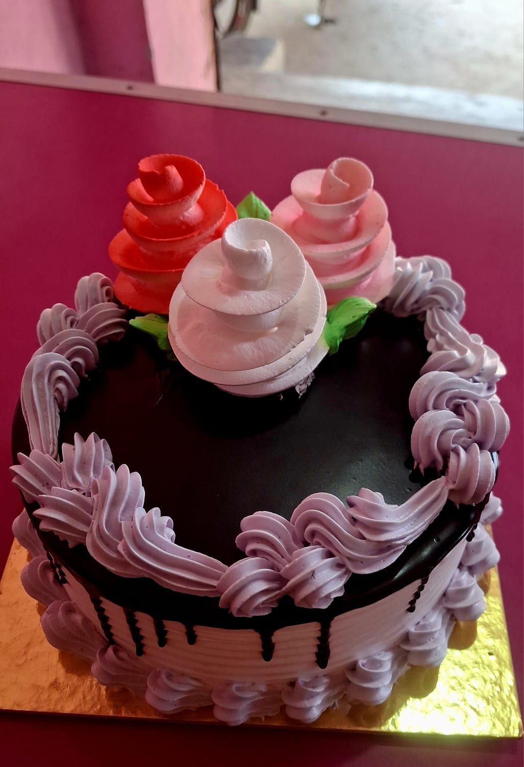 9. Choco Jipsy
